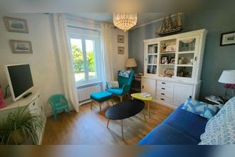 achat maison treguennec 29720