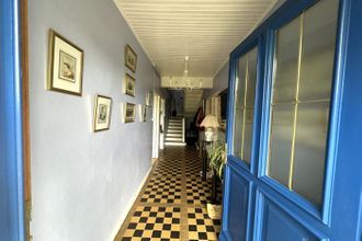 achat maison treguennec 29720