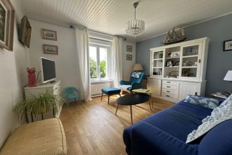 achat maison treguennec 29720