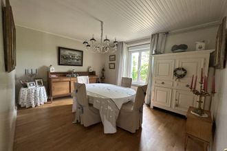 achat maison treguennec 29720