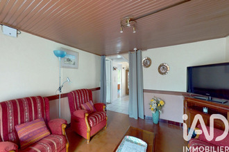 achat maison treguennec 29720