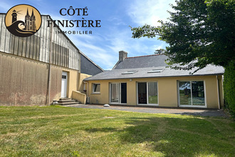 achat maison treguennec 29720