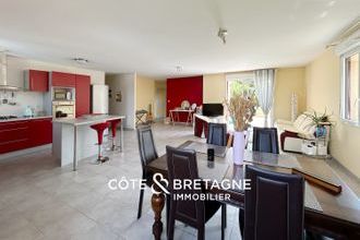 achat maison tregueux 22950