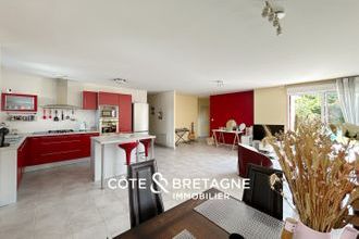 achat maison tregueux 22950