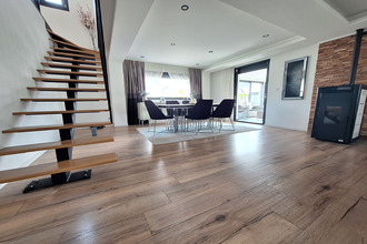 achat maison tregueux 22950