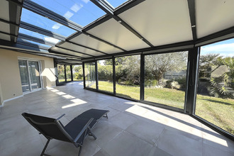 achat maison tregueux 22950