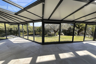 achat maison tregueux 22950