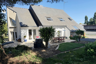 achat maison tregueux 22950