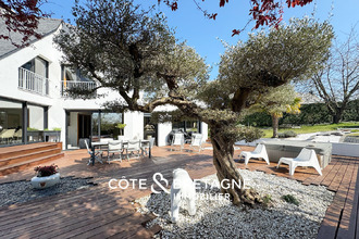 achat maison tregueux 22950