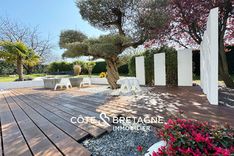 achat maison tregueux 22950