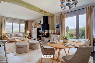 achat maison tregueux 22950