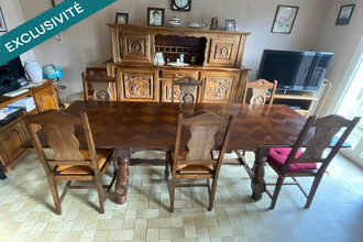 achat maison tregueux 22950