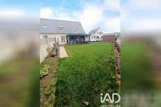 achat maison tregueux 22950