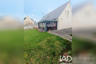achat maison tregueux 22950