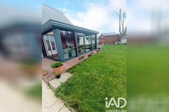 achat maison tregueux 22950