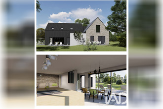 achat maison tregueux 22950