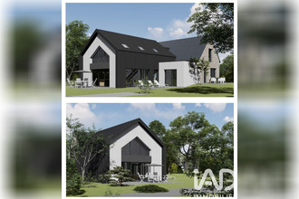 achat maison tregueux 22950