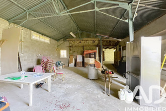 achat maison tregueux 22950