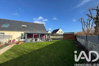 achat maison tregueux 22950