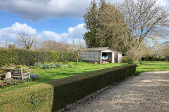 achat maison tregueux 22950