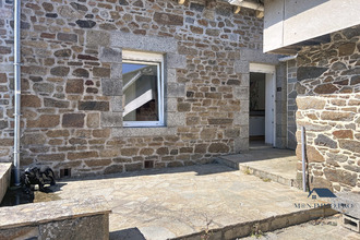 achat maison tregueux 22950