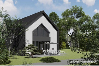 achat maison tregueux 22950