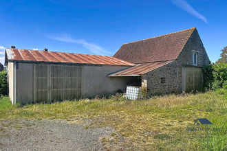 achat maison tregueux 22950