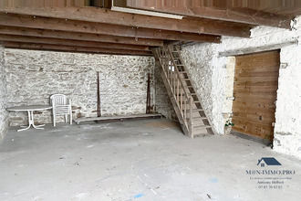 achat maison tregueux 22950