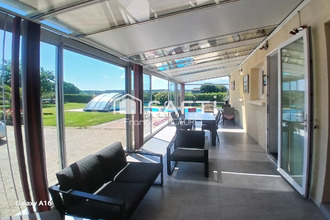 achat maison tregueux 22950
