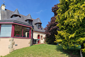 achat maison tregueux 22950