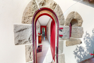 achat maison tregueux 22950