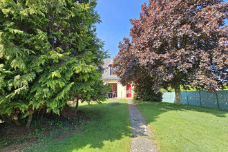 achat maison tregueux 22950