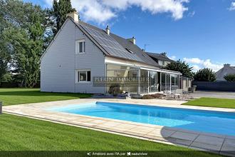 achat maison tregueux 22950
