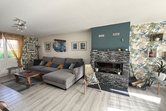 achat maison tregueux 22950