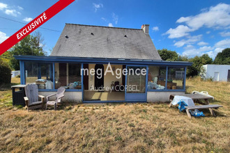 achat maison treguidel 22290