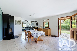 achat maison treguidel 22290