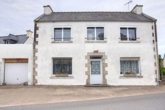 achat maison treguier 22220