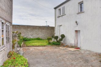 achat maison treguier 22220