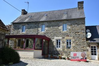 achat maison treguier 22220