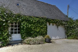 achat maison treguier 22220