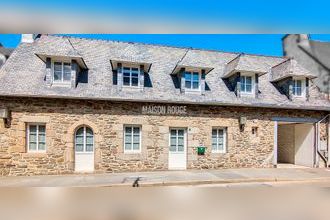 achat maison treguier 22220