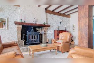 achat maison treguier 22220