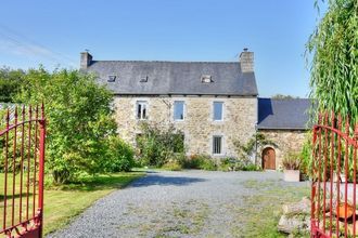 achat maison treguier 22220