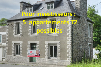 achat maison treguier 22220