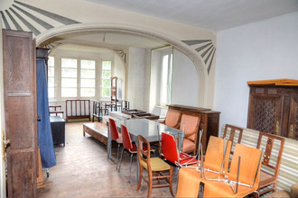 achat maison treguier 22220