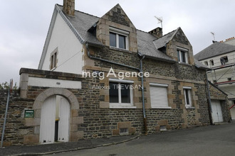 achat maison treguier 22220