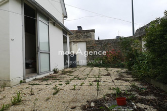 achat maison treguier 22220