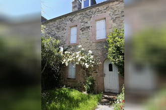 achat maison treguier 22220