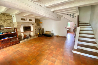 achat maison treguier 22220