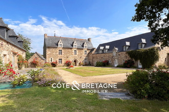 achat maison treguier 22220